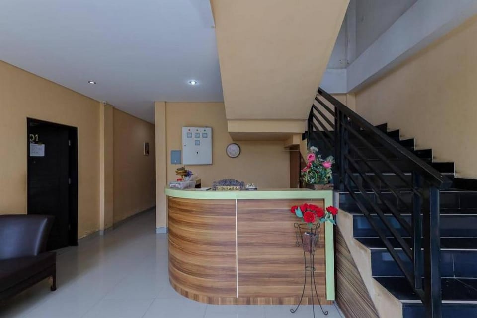 Urbanview Hotel WG Jimbaran Hotel in Bali