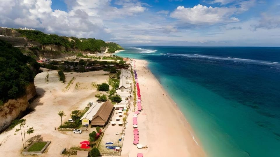 Urbanview Hotel WG Jimbaran Hotel in Bali