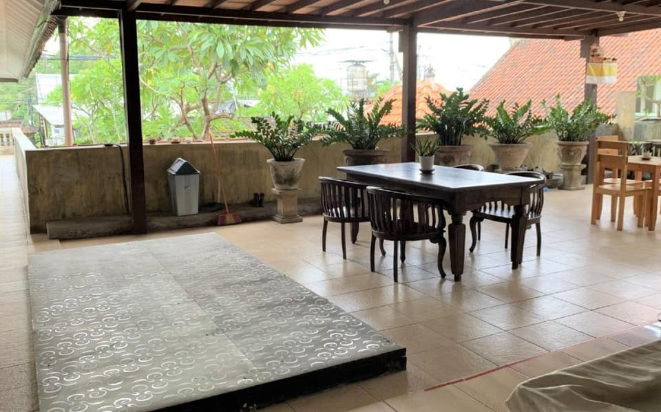 Chendana Homestay Bali Vacation rental in Denpasar