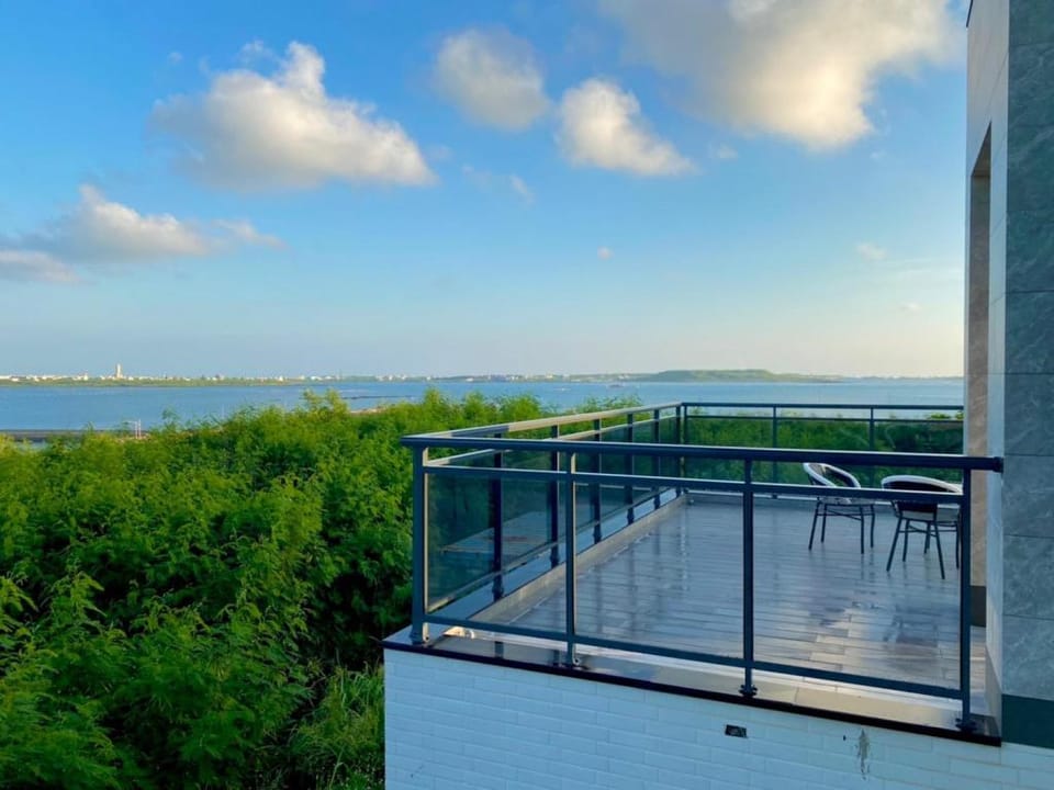 Ink House Bed and Breakfast in Fujian
