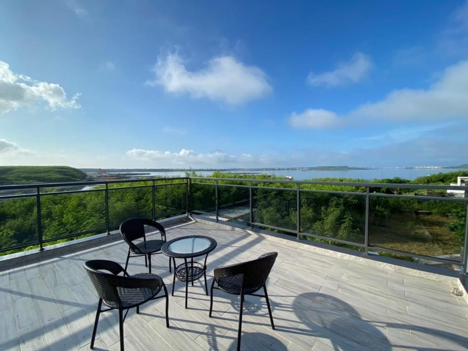 Ink House Bed and Breakfast in Fujian