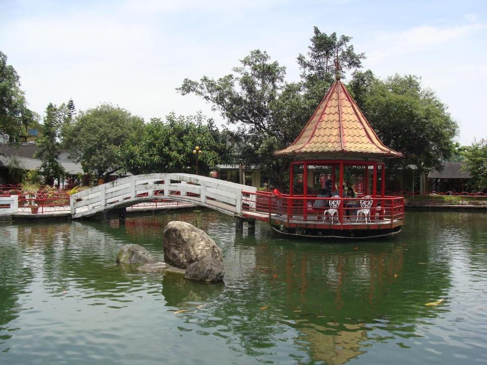鄉間小路民宿 Bed and Breakfast in Taiwan, Province of China