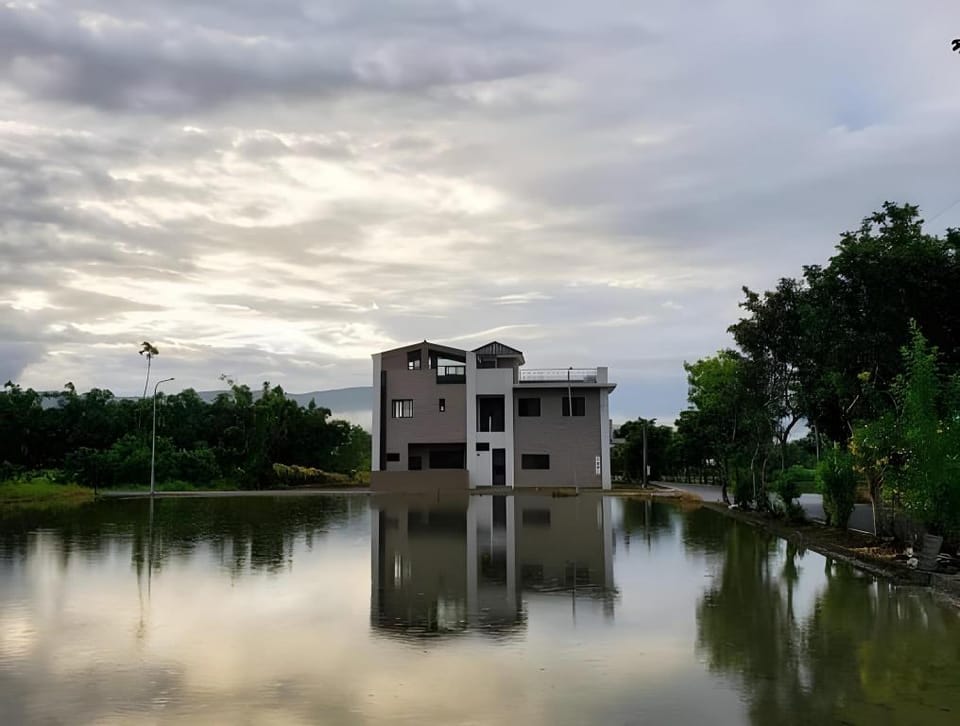 鄉間小路民宿 Bed and Breakfast in Taiwan, Province of China