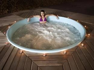 Luna Chalets da Montanha Chalet in Portugal