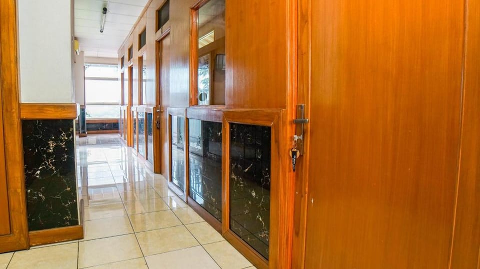 Igor Backpacker Hotel in Bandung