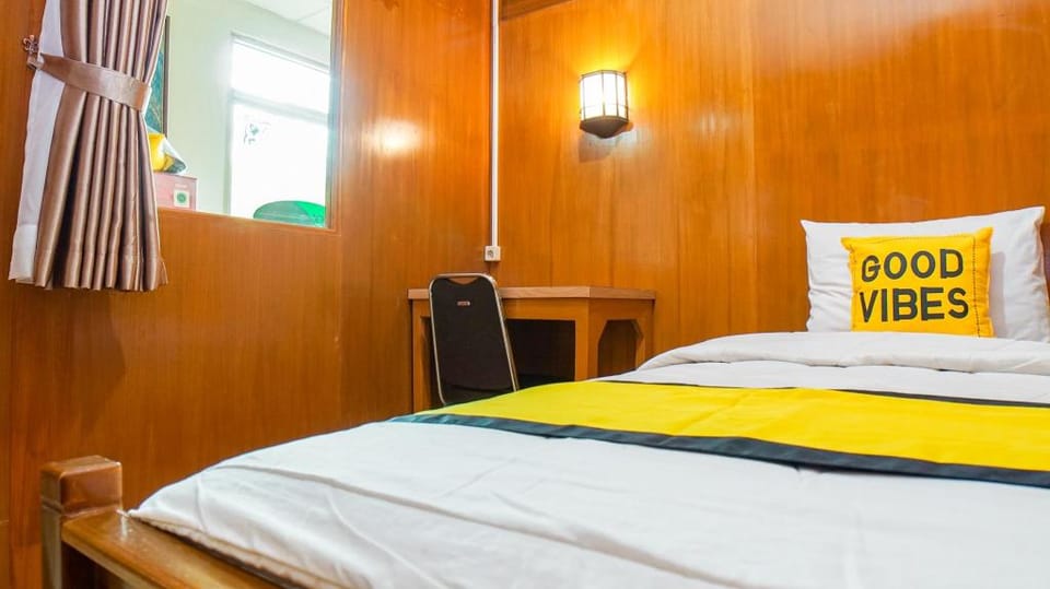 Igor Backpacker Hotel in Bandung