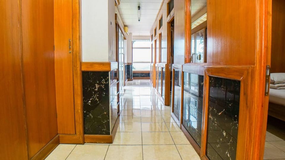Igor Backpacker Hotel in Bandung