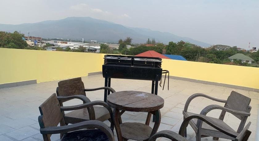 Gumpuju  Apartment in Chiang Mai