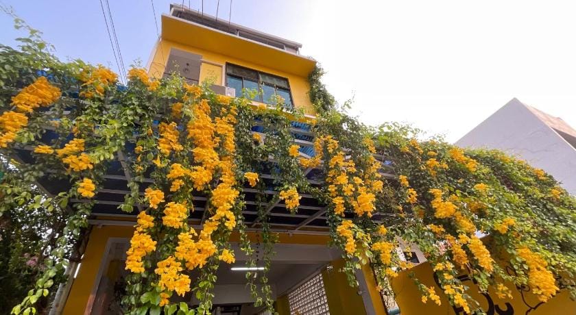 Gumpuju  Apartment in Chiang Mai
