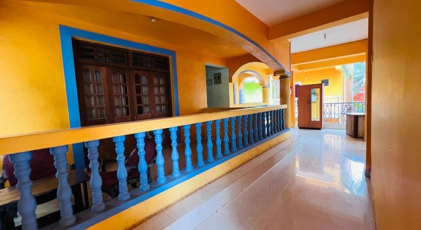 Harsh Angel Holiday Homes Apartment in Calangute