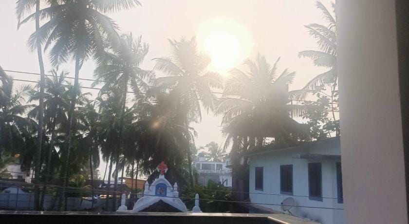Harsh Angel Holiday Homes Apartment in Calangute