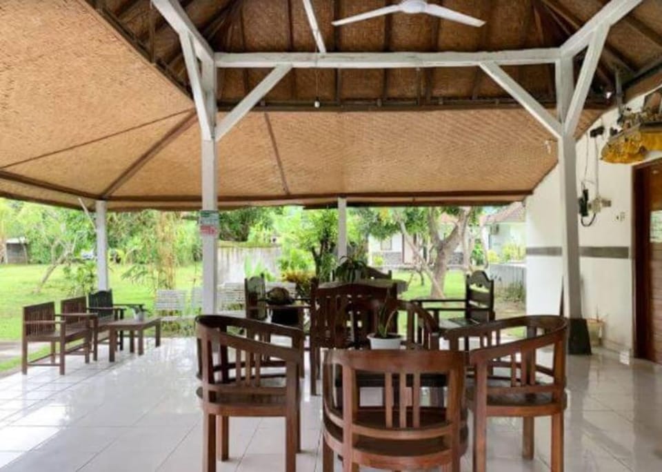 Hepi Bungalow Hotel in Buleleng