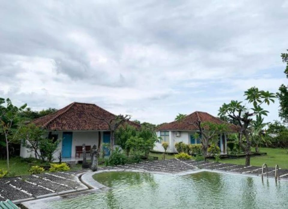 Hepi Bungalow Hotel in Buleleng
