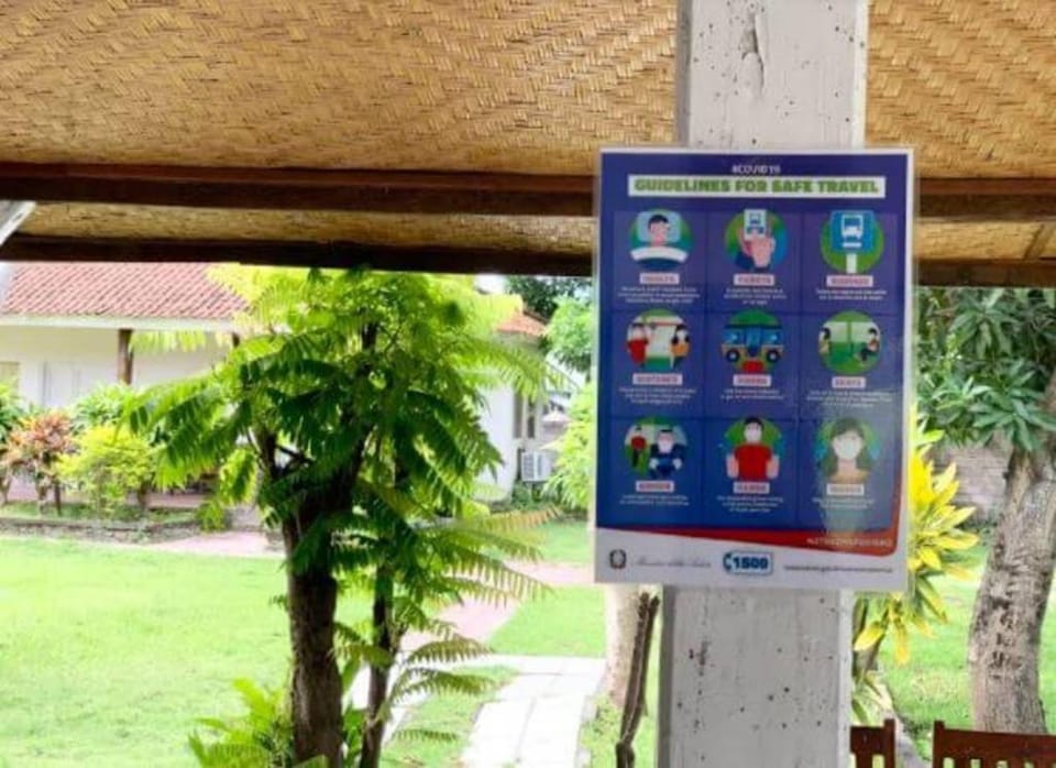 Hepi Bungalow Hotel in Buleleng