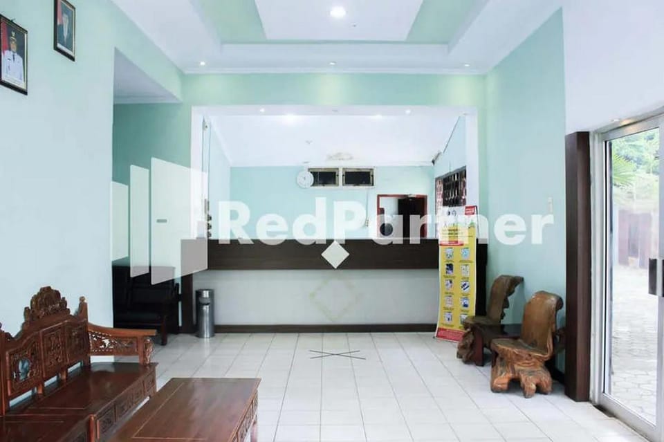 Hotel Mexicanna Syariah Mitra RedDoorz Hotel in Indonesia
