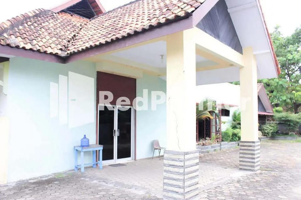 Hotel Mexicanna Syariah Mitra RedDoorz Hotel in Indonesia