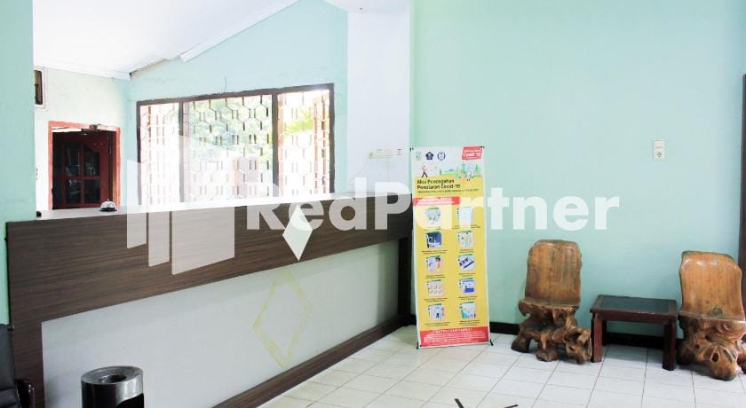 Hotel Mexicanna Syariah Mitra RedDoorz Hotel in Indonesia