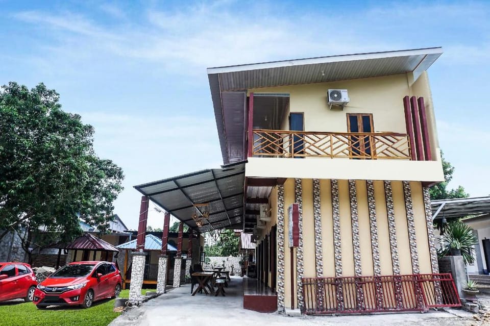 Hotel O Penginapan Dafandra Beach Near Pantai Tanjung Bira Hotel in Indonesia