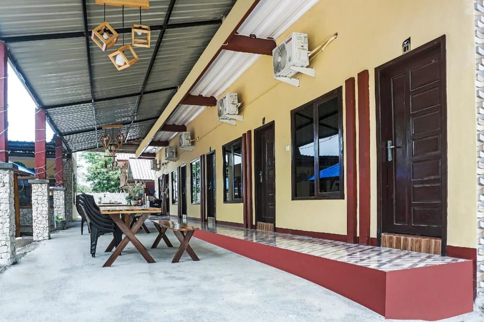 Hotel O Penginapan Dafandra Beach Near Pantai Tanjung Bira Hotel in Indonesia