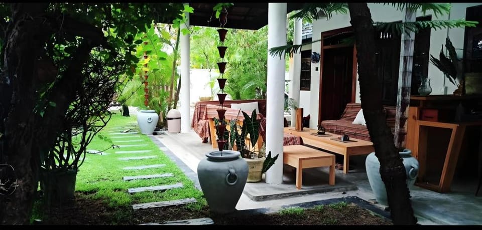 Kiara Sands Hotel Hotel in Mirissa