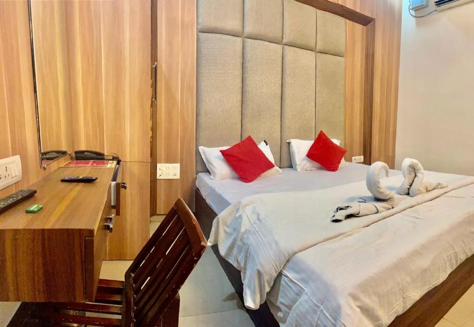 Hotel Pacific Inn Lucknow Hotel in Lucknow