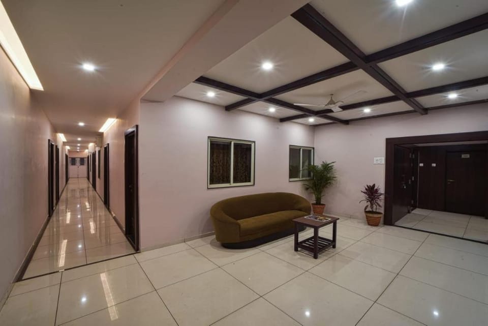 Hotel Shree Annapurana, Kolhapur Hotel in Karnataka