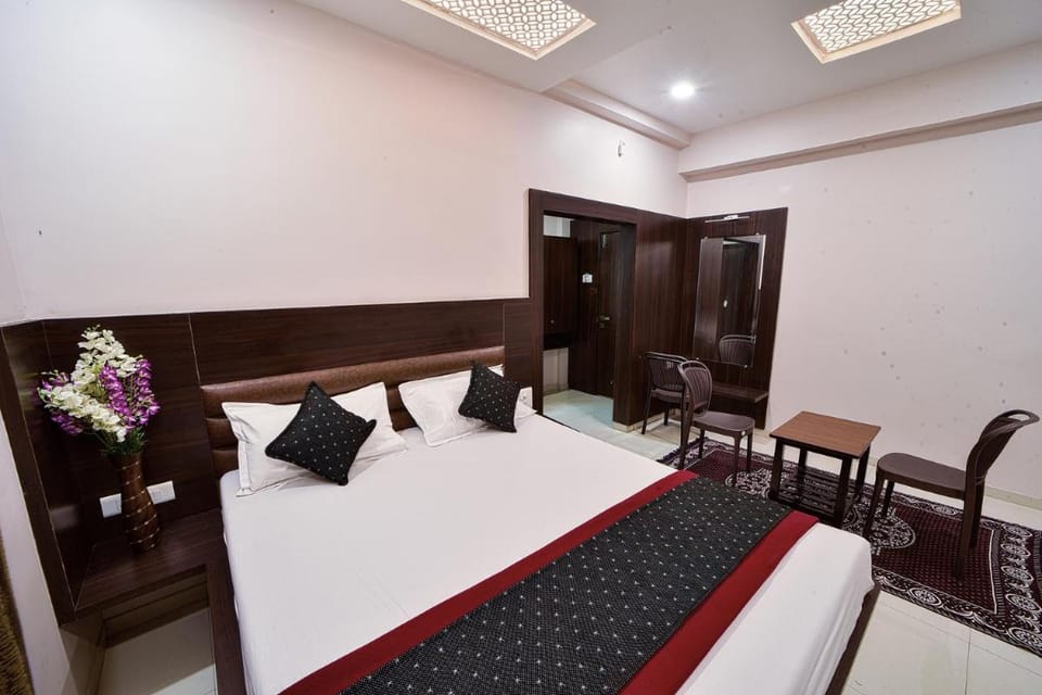 Hotel Shree Annapurana, Kolhapur Hotel in Karnataka