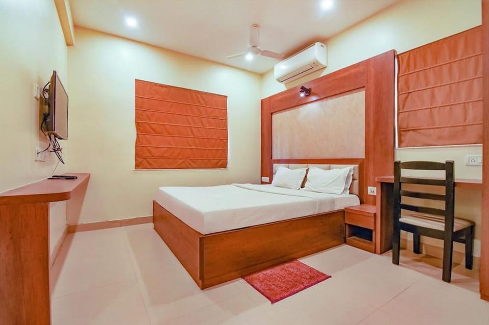 Via Dream Plaza Hotel in Kolkata