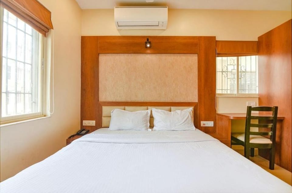 Via Dream Plaza Hotel in Kolkata
