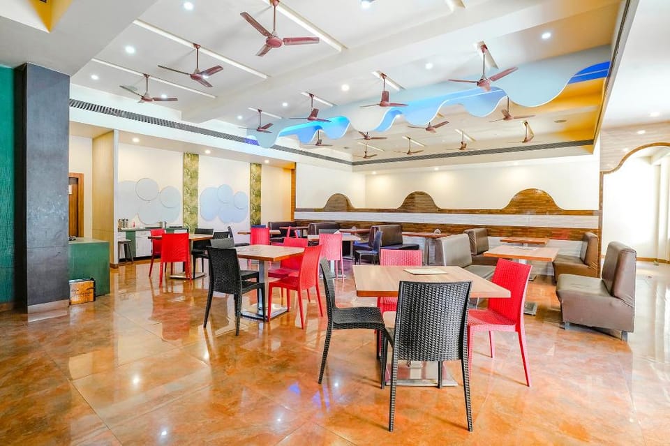 FabHotel Devanshi Inn Hotel in Maharashtra
