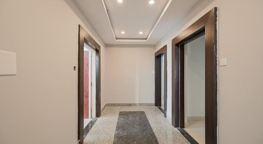 HOTEL SIGNATURE PREMIUM Hotel in Bhubaneswar