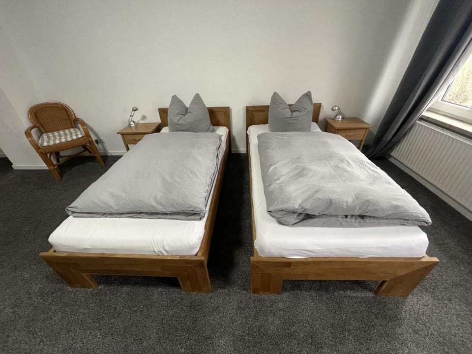 Landgasthof Witten Bed and Breakfast in Schleswig-Holstein