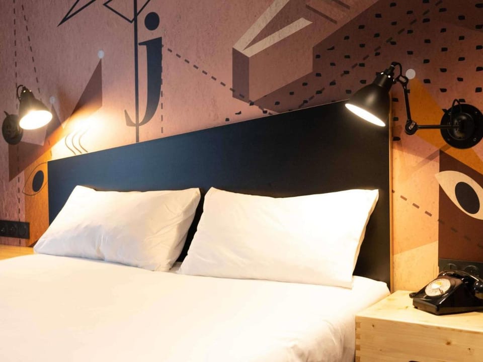 ibis Styles Dreux Centre Gare Hotel in Dreux