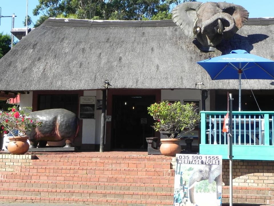 The Bridge 38 Apartment in KwaZulu-Natal