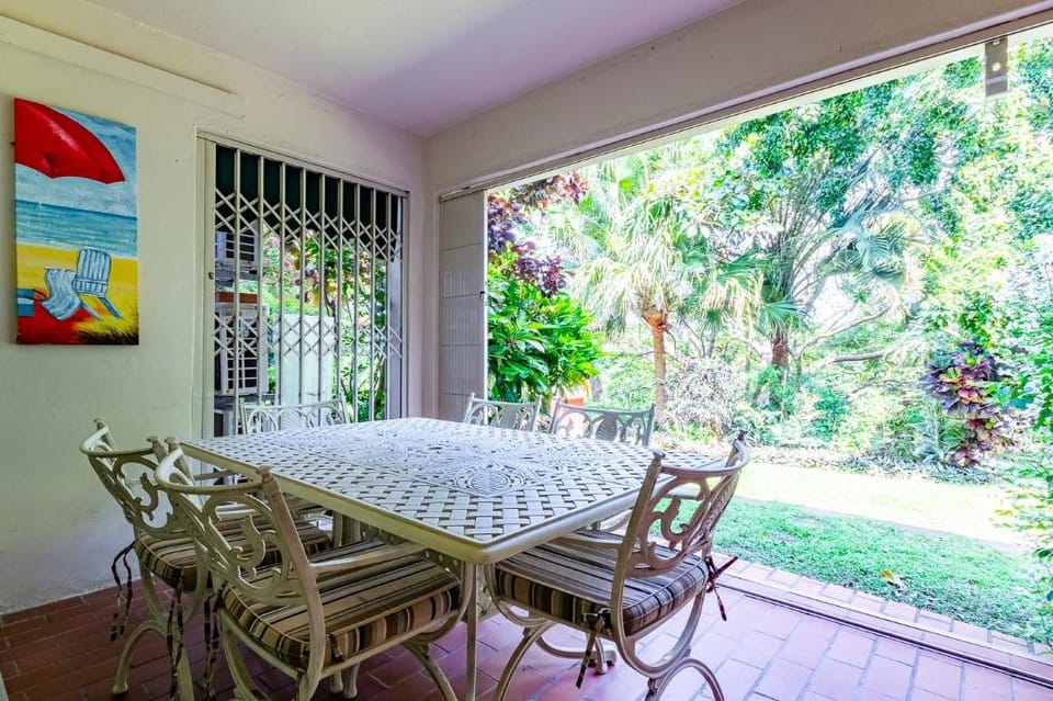 The Bridge 38 Apartment in KwaZulu-Natal