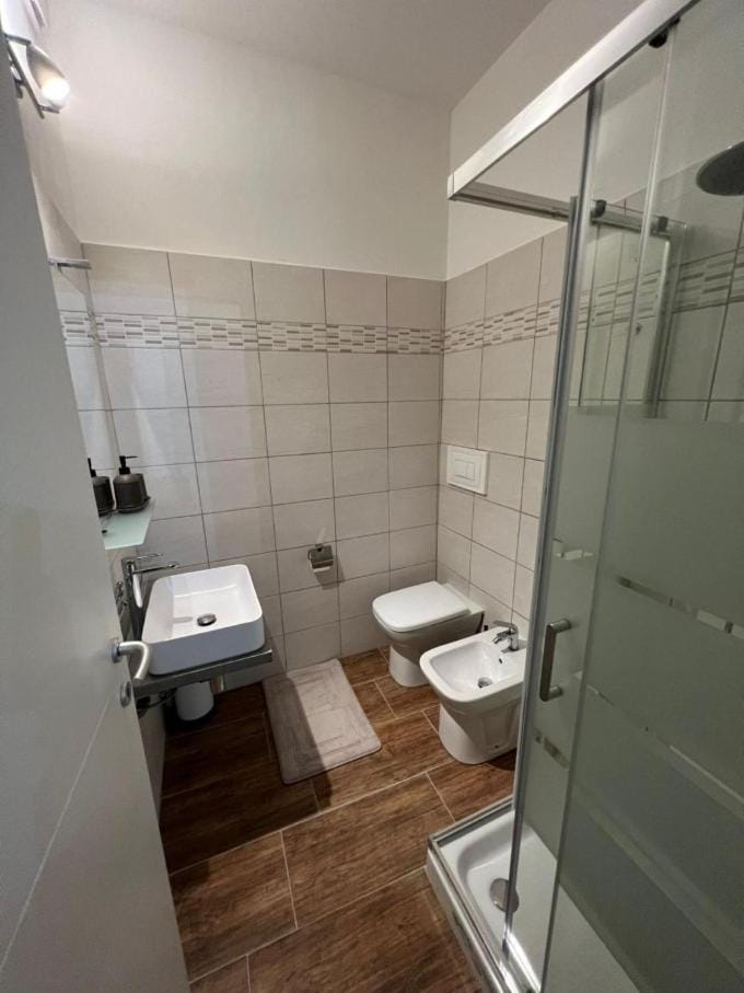 Bergamoincity Bed and Breakfast in Bergamo