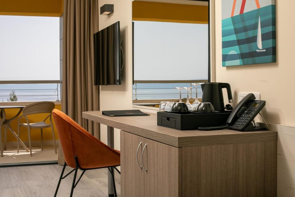 Hotel Antonio Hotel in Makarska