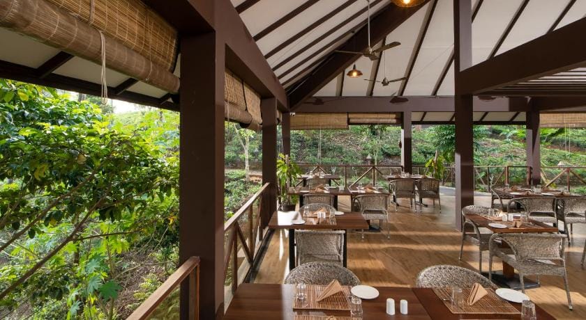 Jeevess Retreat Wayanad Resort in Kerala
