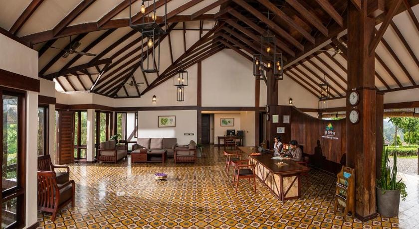 Jeevess Retreat Wayanad Resort in Kerala