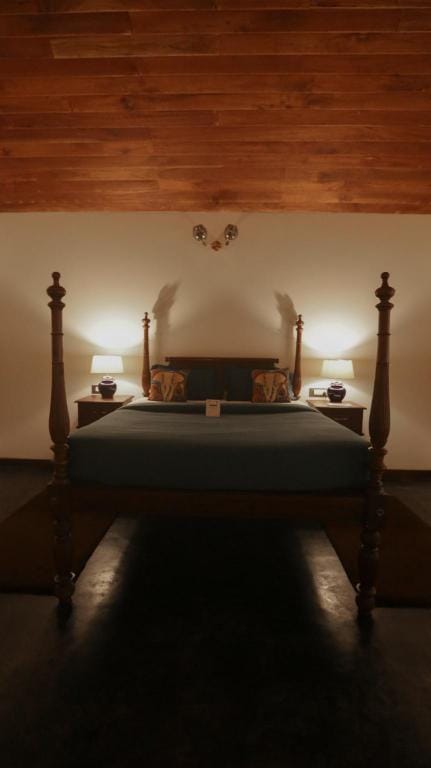 Aramb Boutique Resort Hotel in Kerala