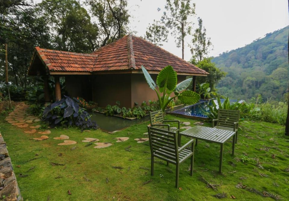 Aramb Boutique Resort Hotel in Kerala