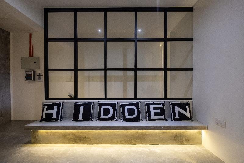 Boutique hidden loft#1#Family room#8 min iconcity Vacation rental in Penang
