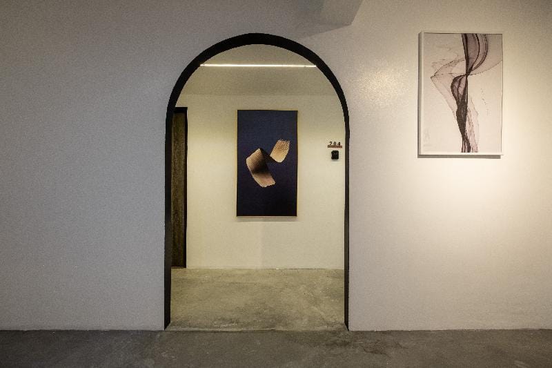 Boutique hidden loft#1#Family room#8 min iconcity Vacation rental in Penang