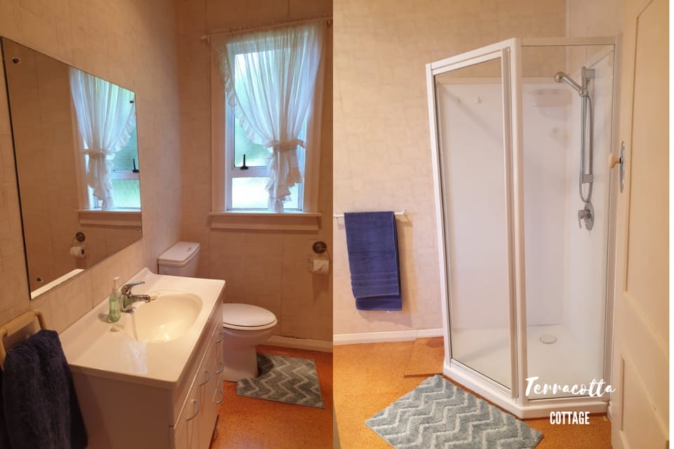 Entire 3-bedroom house with ensuite Super king bed Vacation rental in Waikato