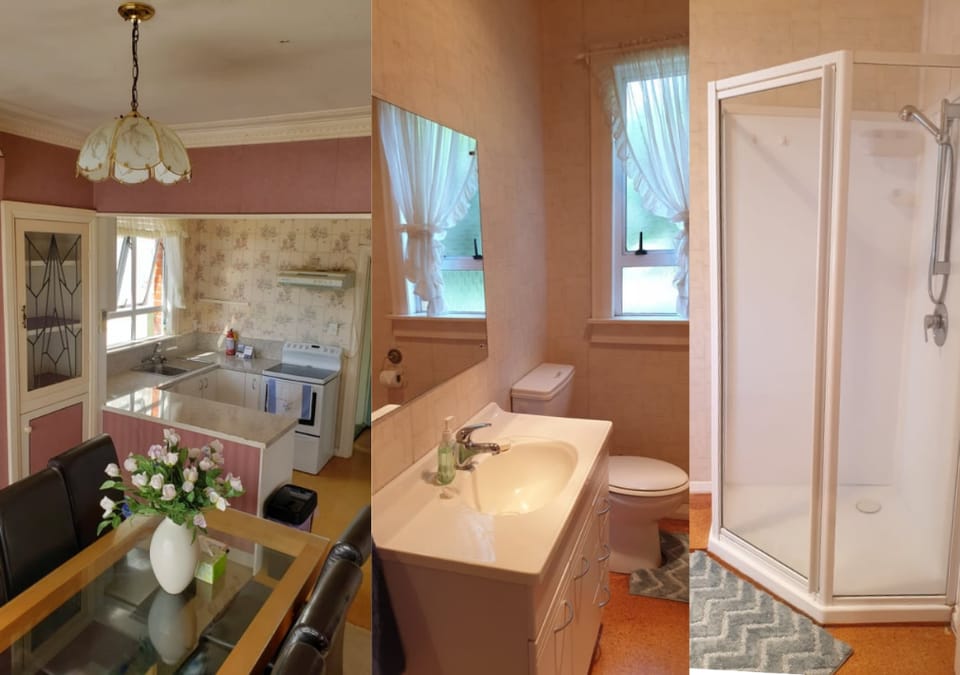 Entire 3-bedroom house with ensuite Super king bed Vacation rental in Waikato