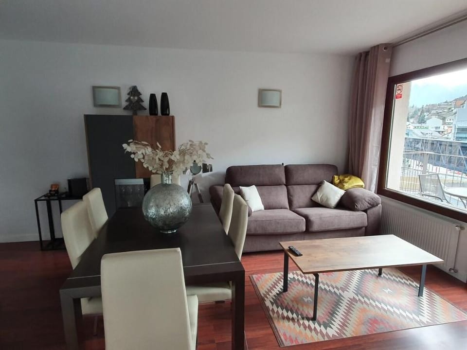Dúplex a 25m del telecabina de La Massana 642 Apartment in AD400 La Massana, Andorra