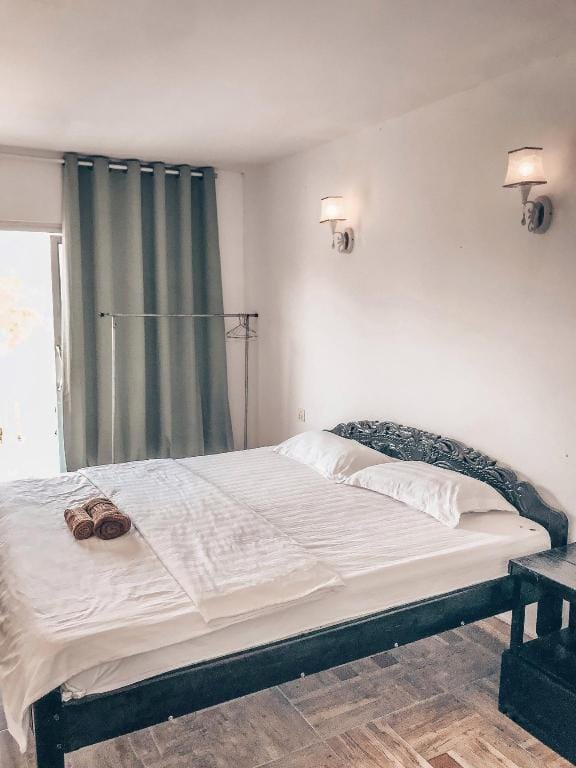 Friends Guesthouse Apartment in Ream