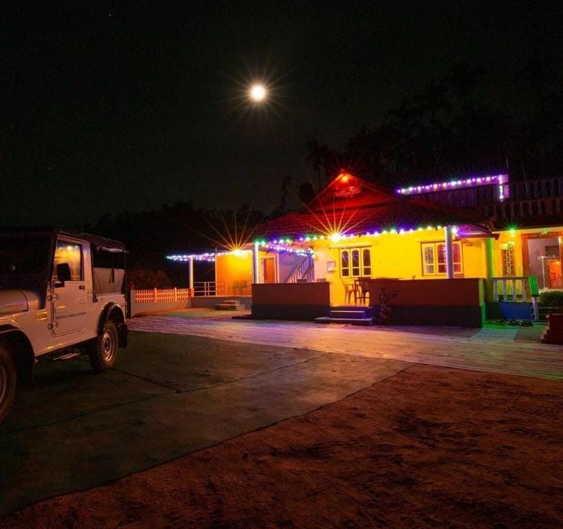 Nelligudda Homestay  Apartment in Karnataka