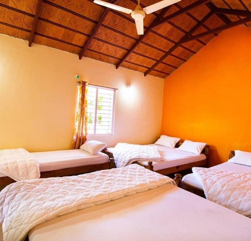 Nelligudda Homestay  Apartment in Karnataka