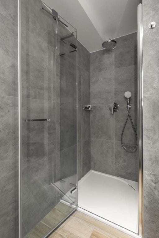Redfox Garden1 - modern accommodation with parking Apartment in South Bohemian Region
